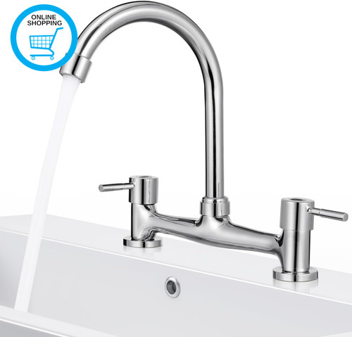 Bridge kitchen mixer - bridge, 2