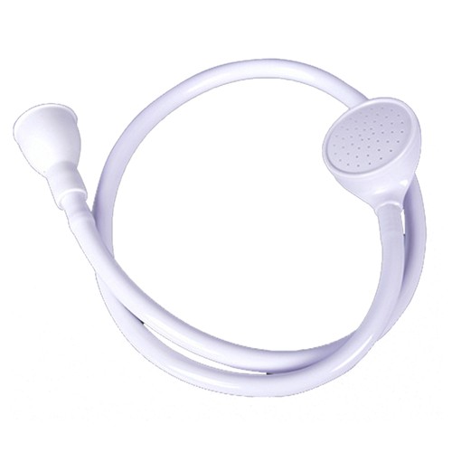 Double tap bath sink shower - bath,