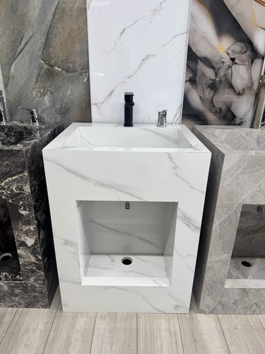 Ceramic wudu dual - dual,