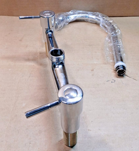 Kitchen sink mixer tap chrome - tap,