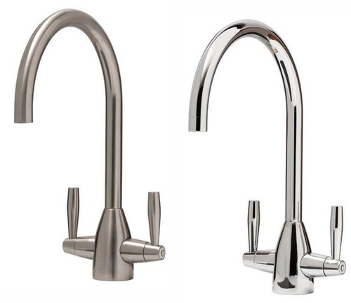 Modern tap swivel spout - tap,