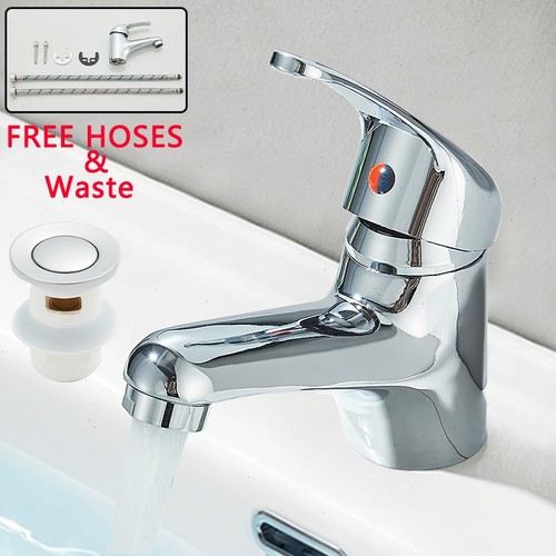 Basin sink mixer - sink, silver