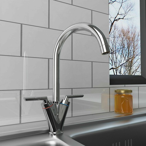 Kitchen sink mixer basin tap - sink,