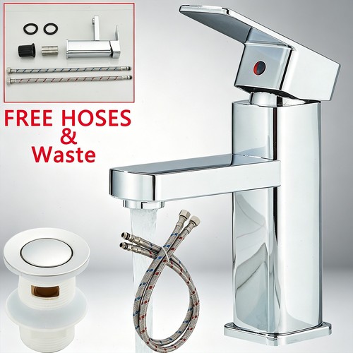 Cloakroom basin mixer - cloakroom,