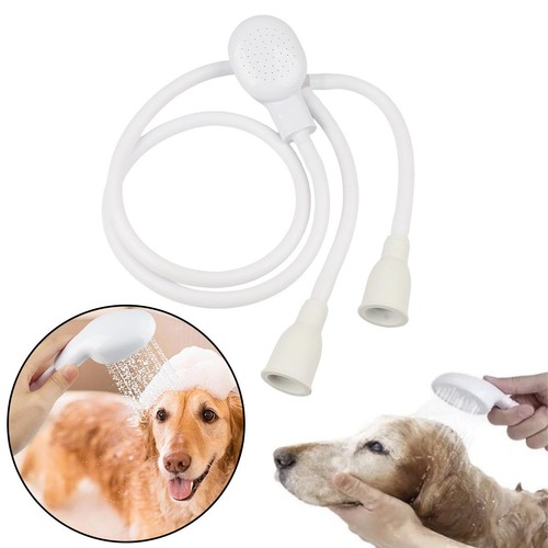 Double tap bath - tap,