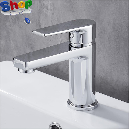 Bathroom sink taps - sink,