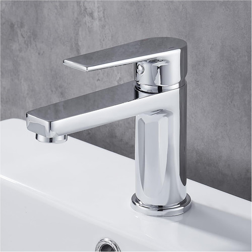Gricol bathroom sink taps - bathroom,