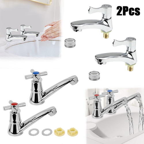 Bathroom sink mixer taps - bathroom,