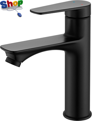 Basin mixer tap single lever - tap,