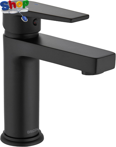 Bathroom sink taps basin mixer - sink,