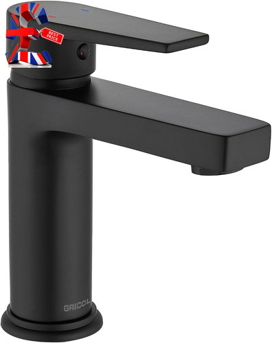 Bathroom sink taps basin mixer - bathroom,