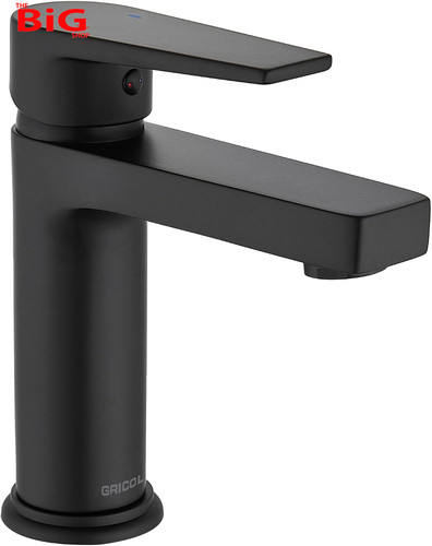 Bathroom sink taps basin - taps, mixer