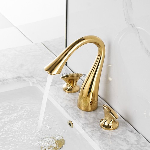 Dual handle sink - handle,