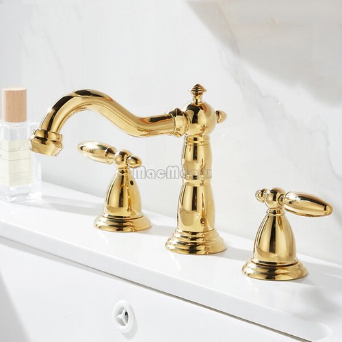 Light luxury retro - luxury, sink