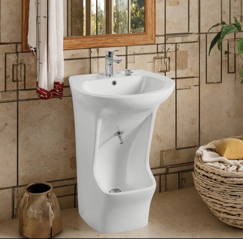 Wudu wash dual - level,