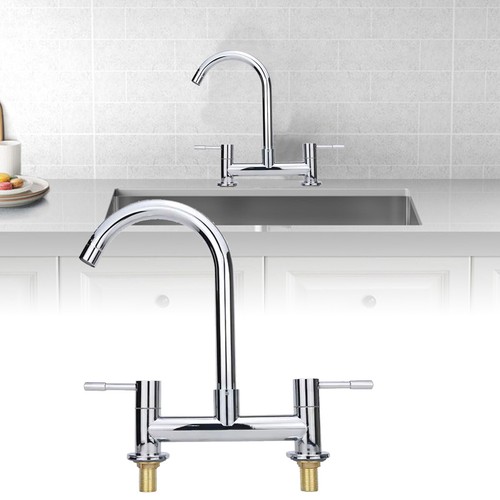 Modern dual lever - modern,