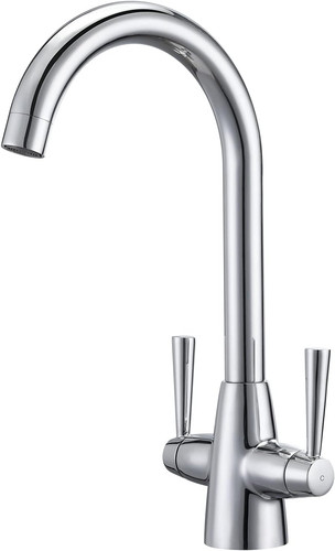 Kitchen sink mixer - sink,