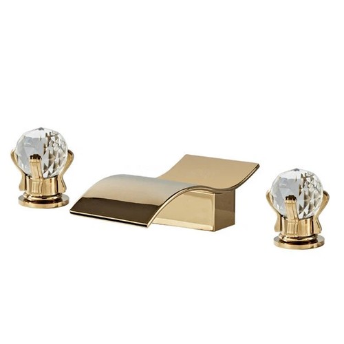Hole wash basin tap - hole,