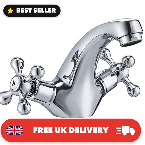 Basin mixer tap bathroom sink - basin,