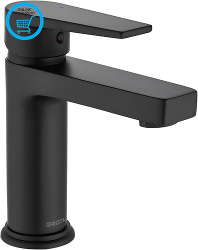 Bathroom sink taps basin mixer - sink,