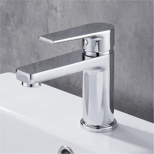 Gricol bathroom sink taps - bathroom,
