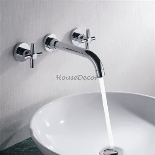 Contemporary widespread wall - contemporary, 3