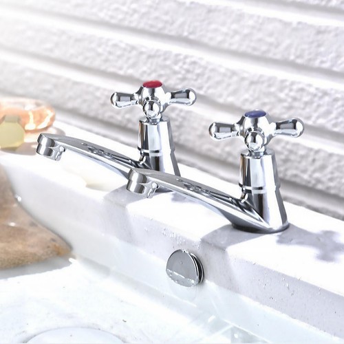 2pcs twin taps set - twin,