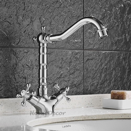 Classic dual handle bathroom - classic,