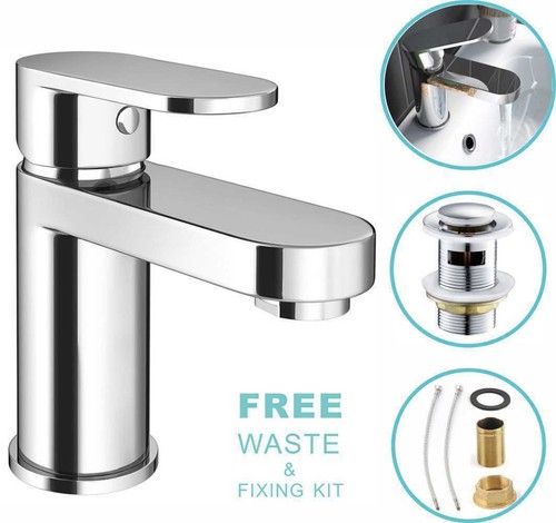 New modern waterfall - new,