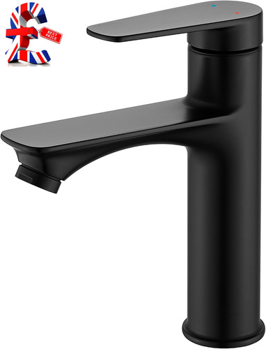 Basin mixer tap single lever - single,