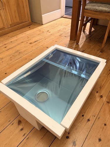 Caple zero 150r stainless - zero,