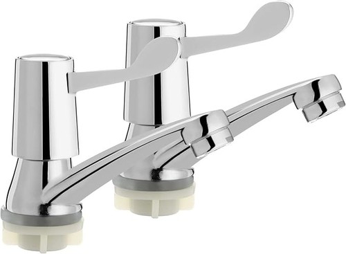 Bathroom sink taps pcs - bathroom, taps，2