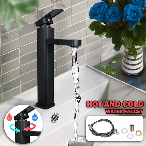 Tall faucet basin - faucet, mixer